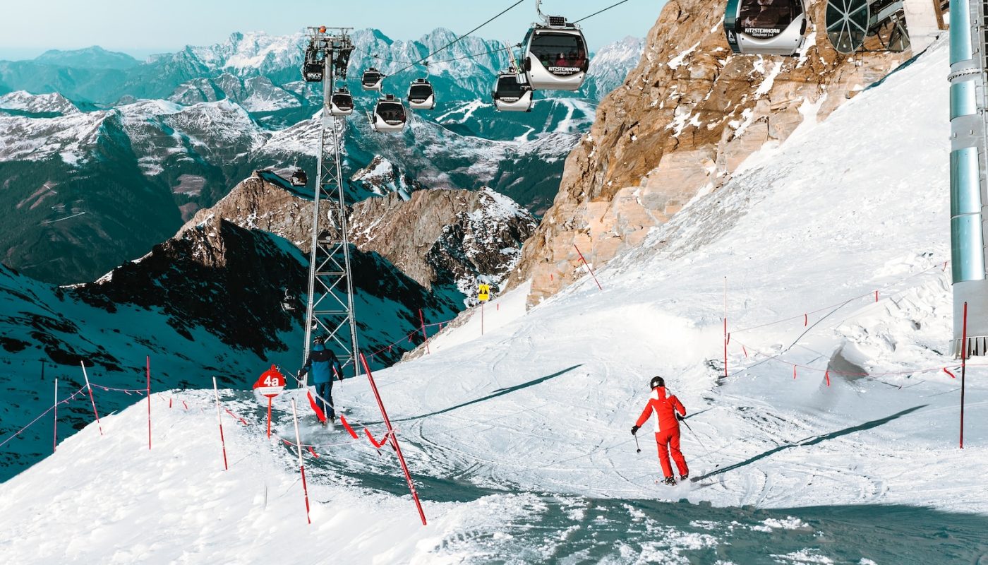 Best Month to Visit Austria