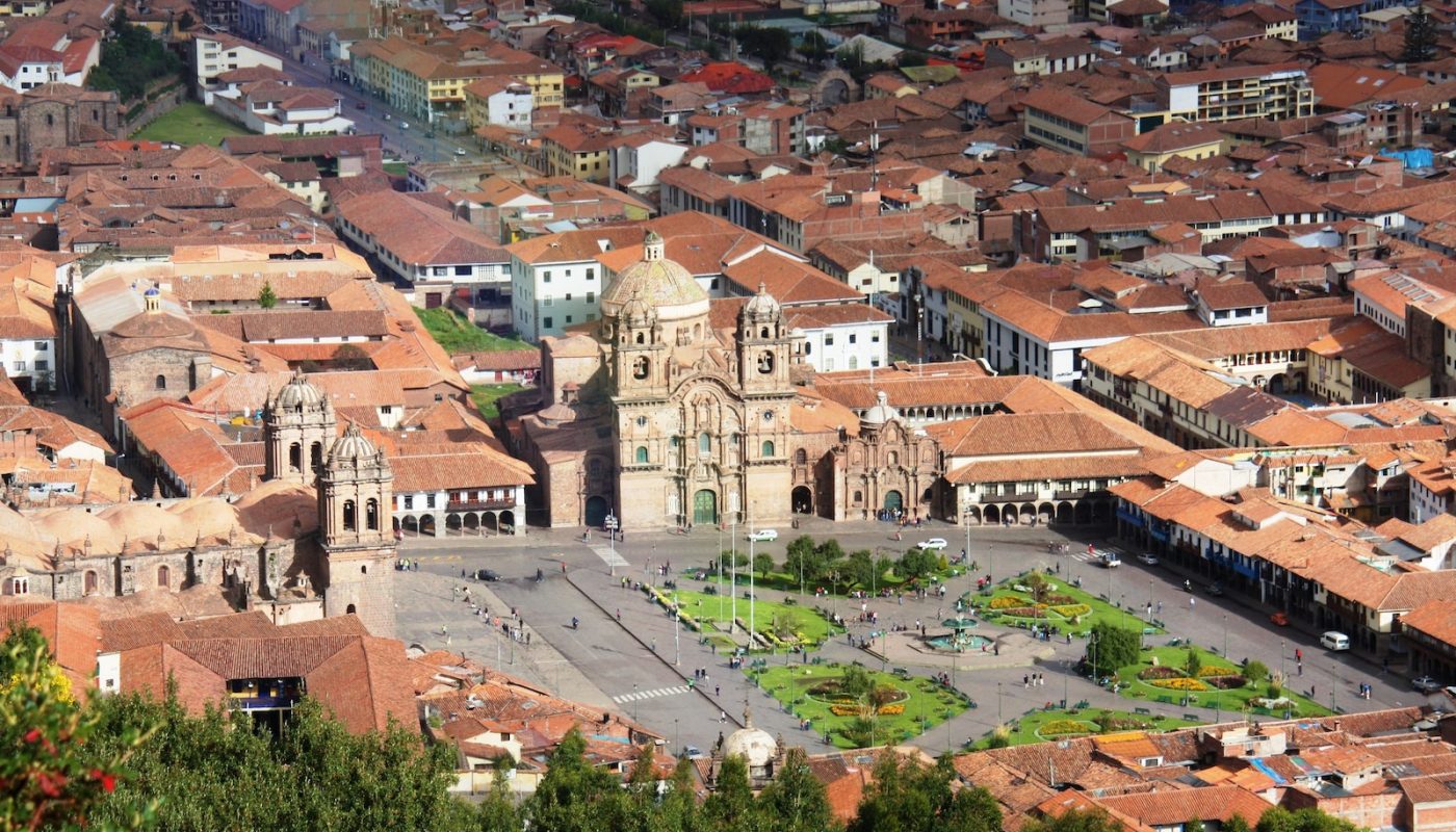 Cusco