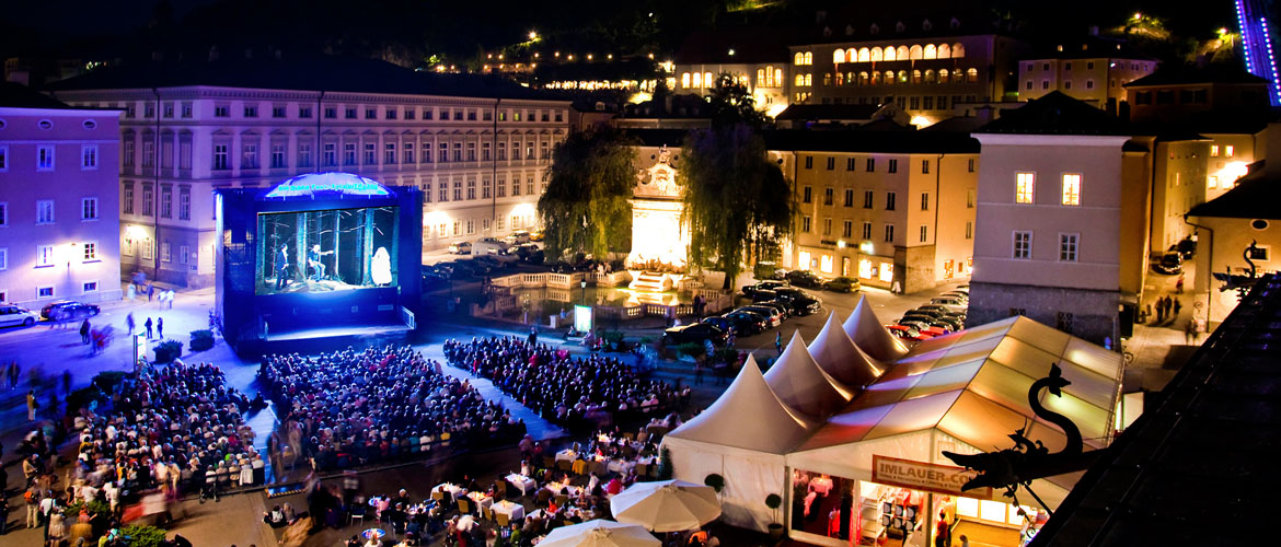 Best Month to Visit Austria
