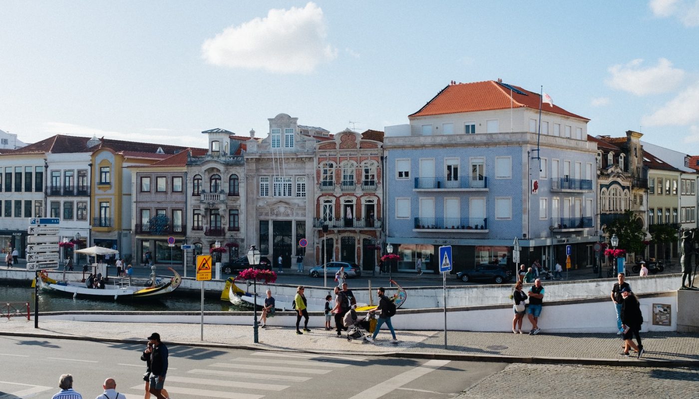 Aveiro 