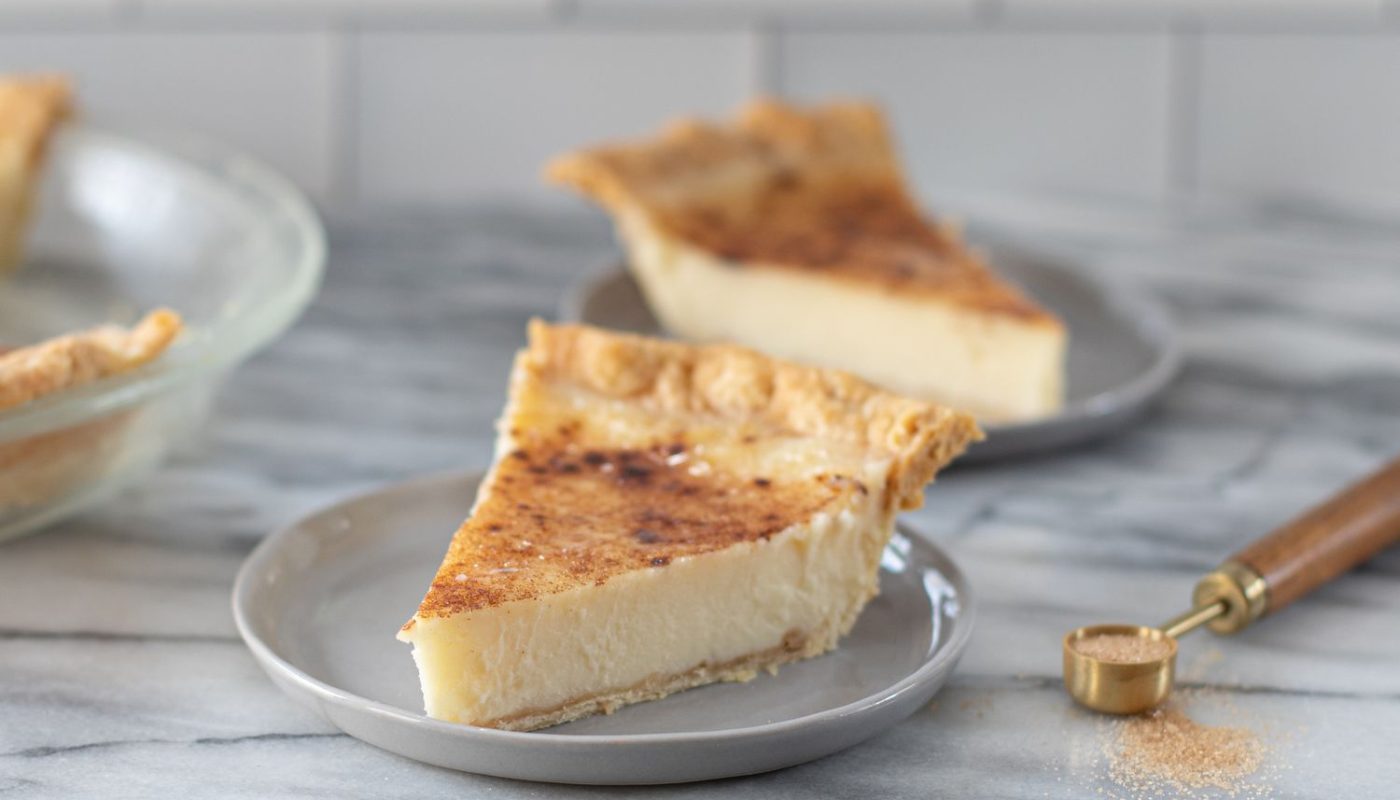 Traditional Dishes in America