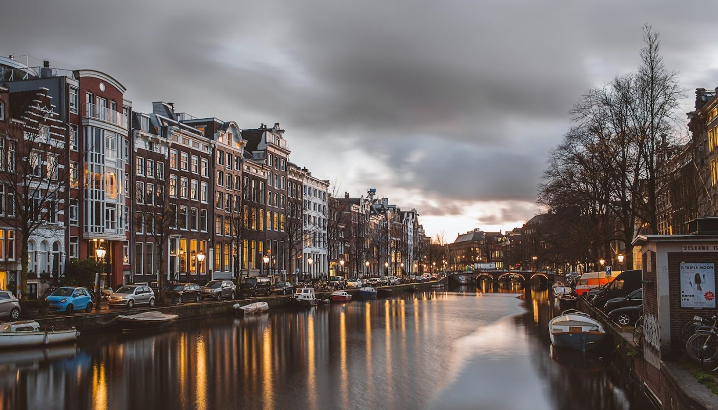The Most Beautiful Place in Netherlands