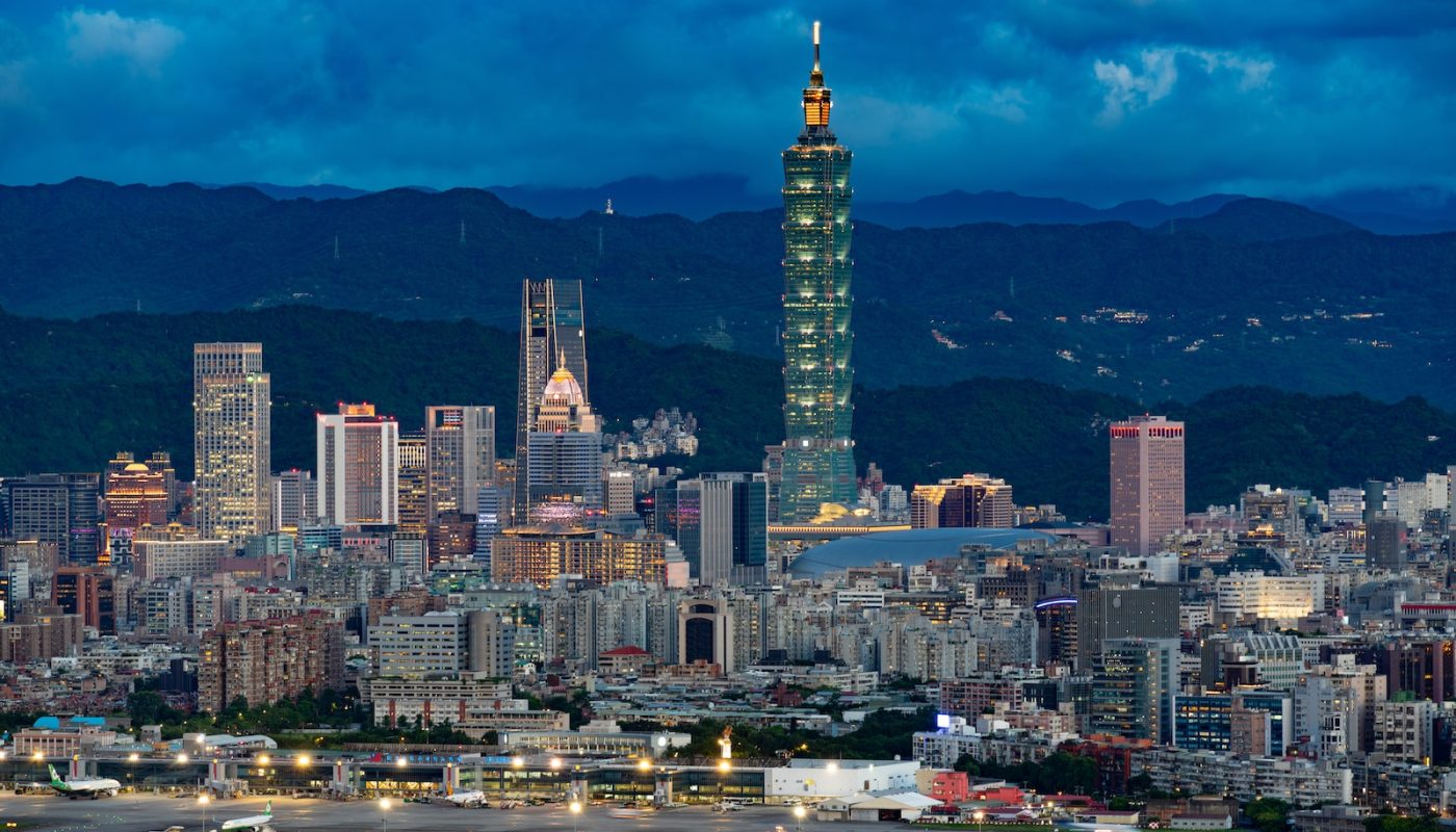 Taiwan