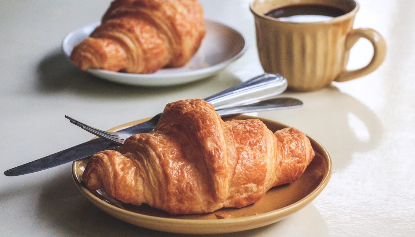 Croissants