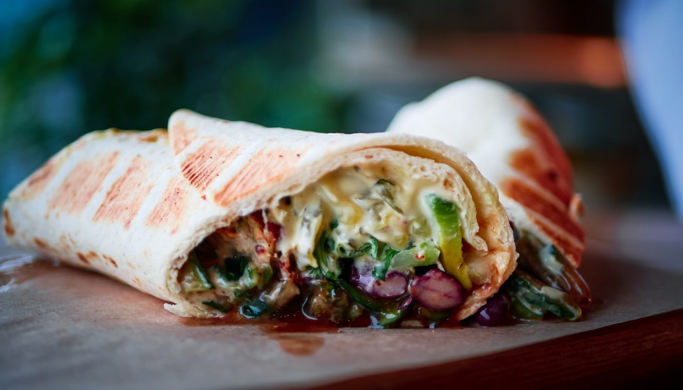 Traditional Food in United Arab Emirates