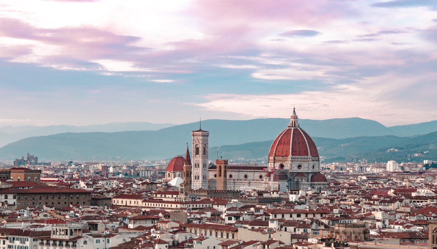 Florence, Italy