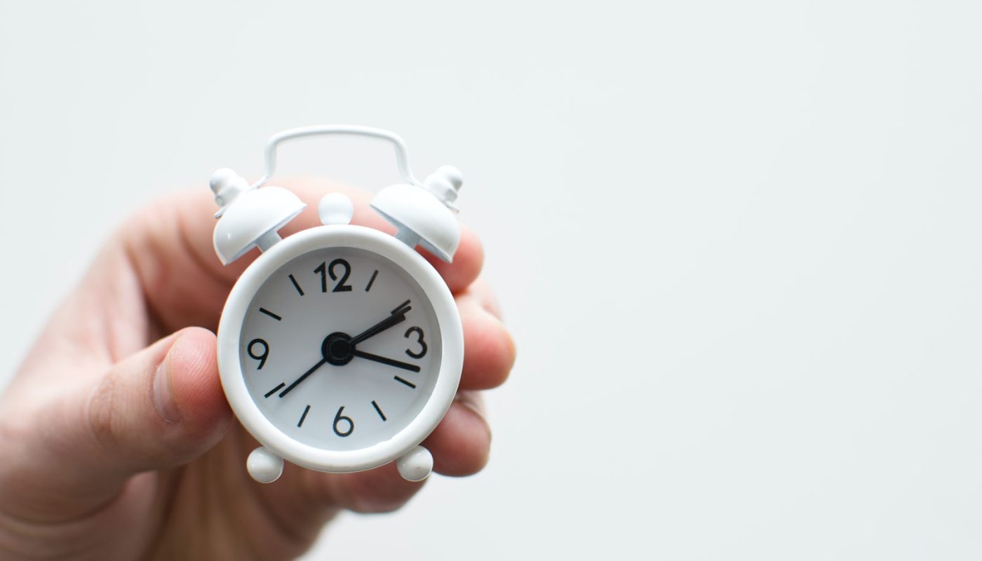 What's the Time in London, England?