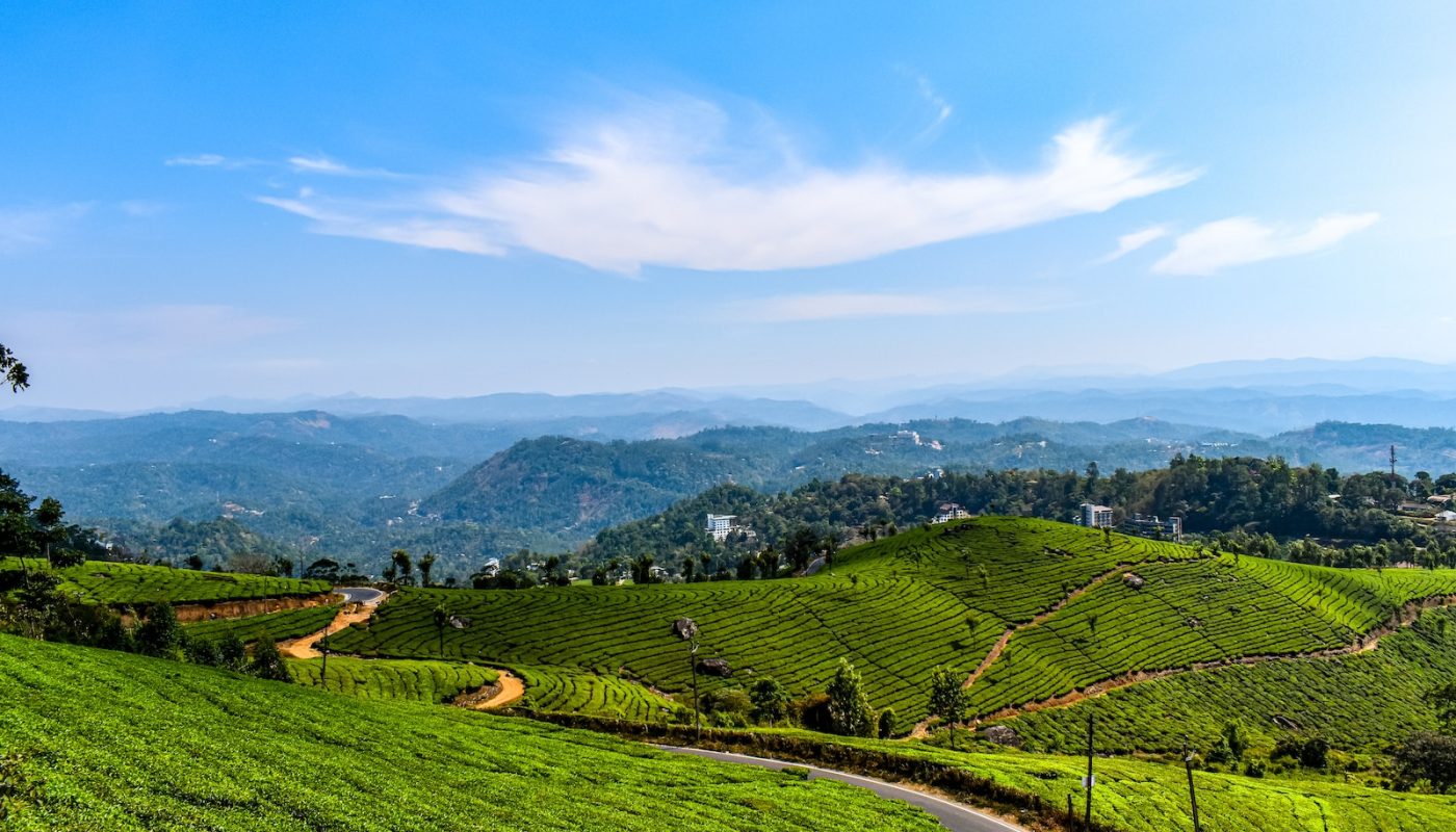 Munnar