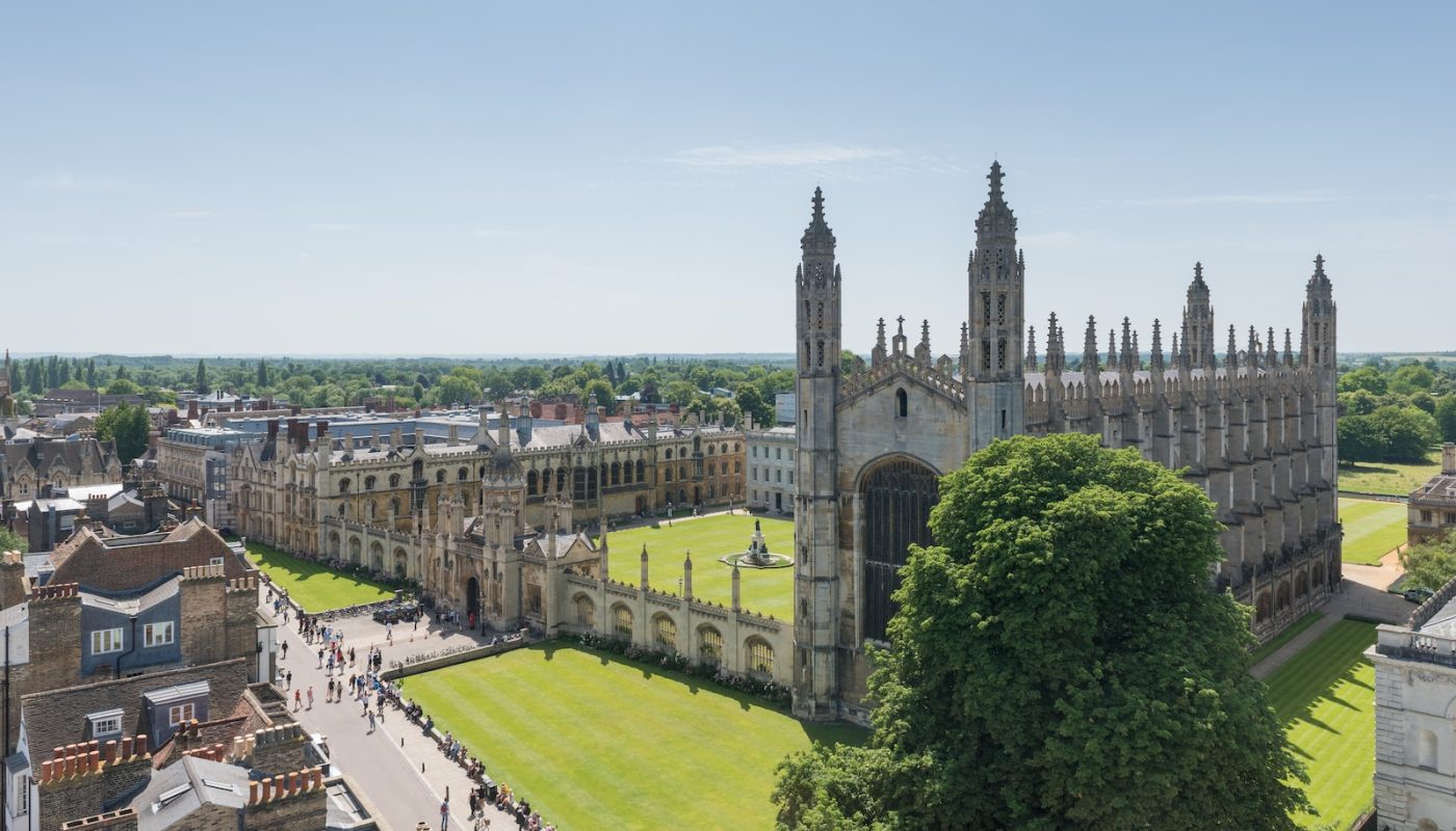 Best Cities in United Kingdom