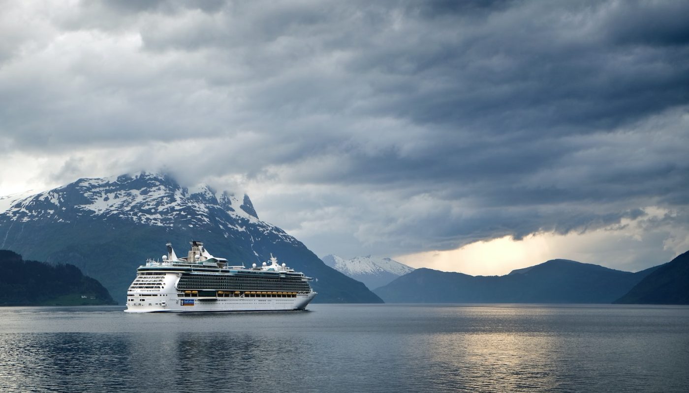 Alaskan Cruise