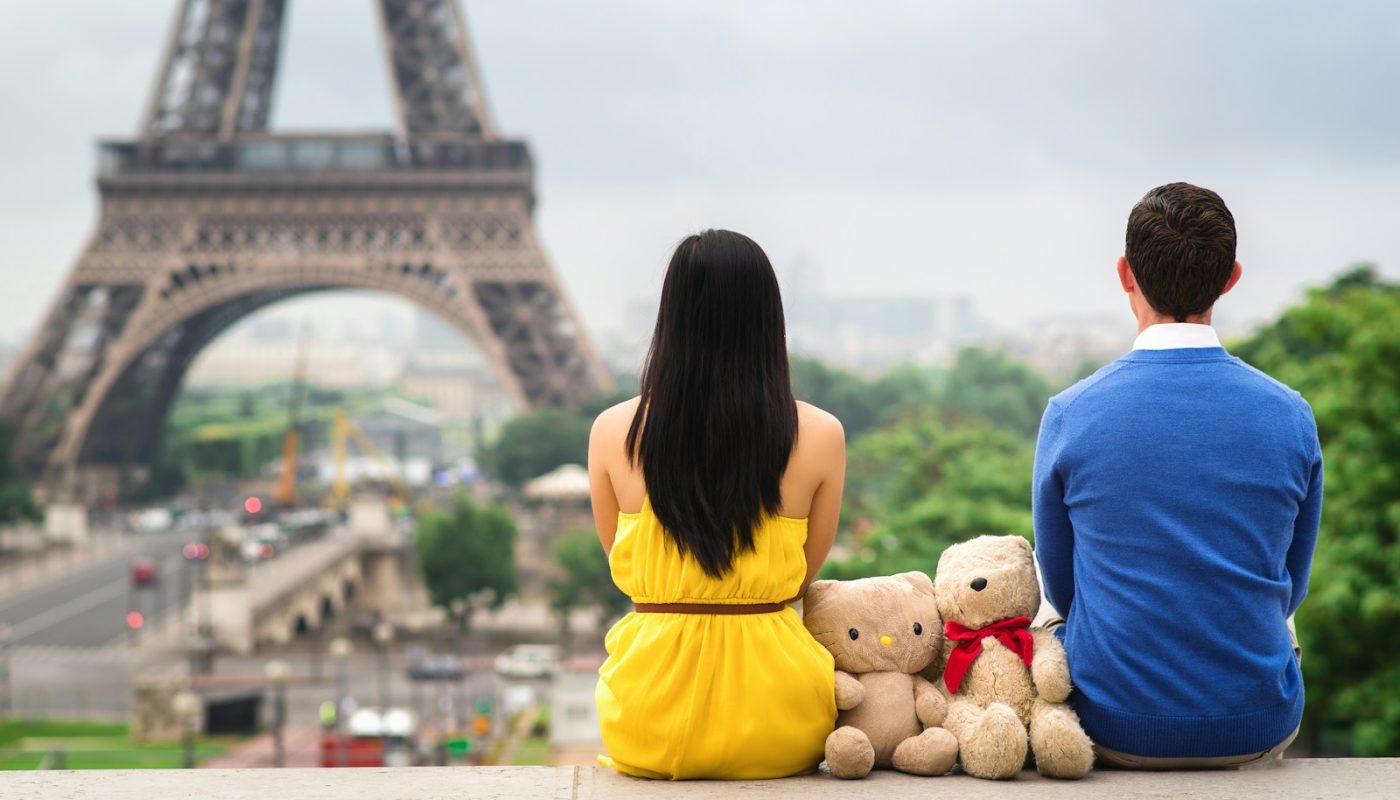 French phrases to know when traveling