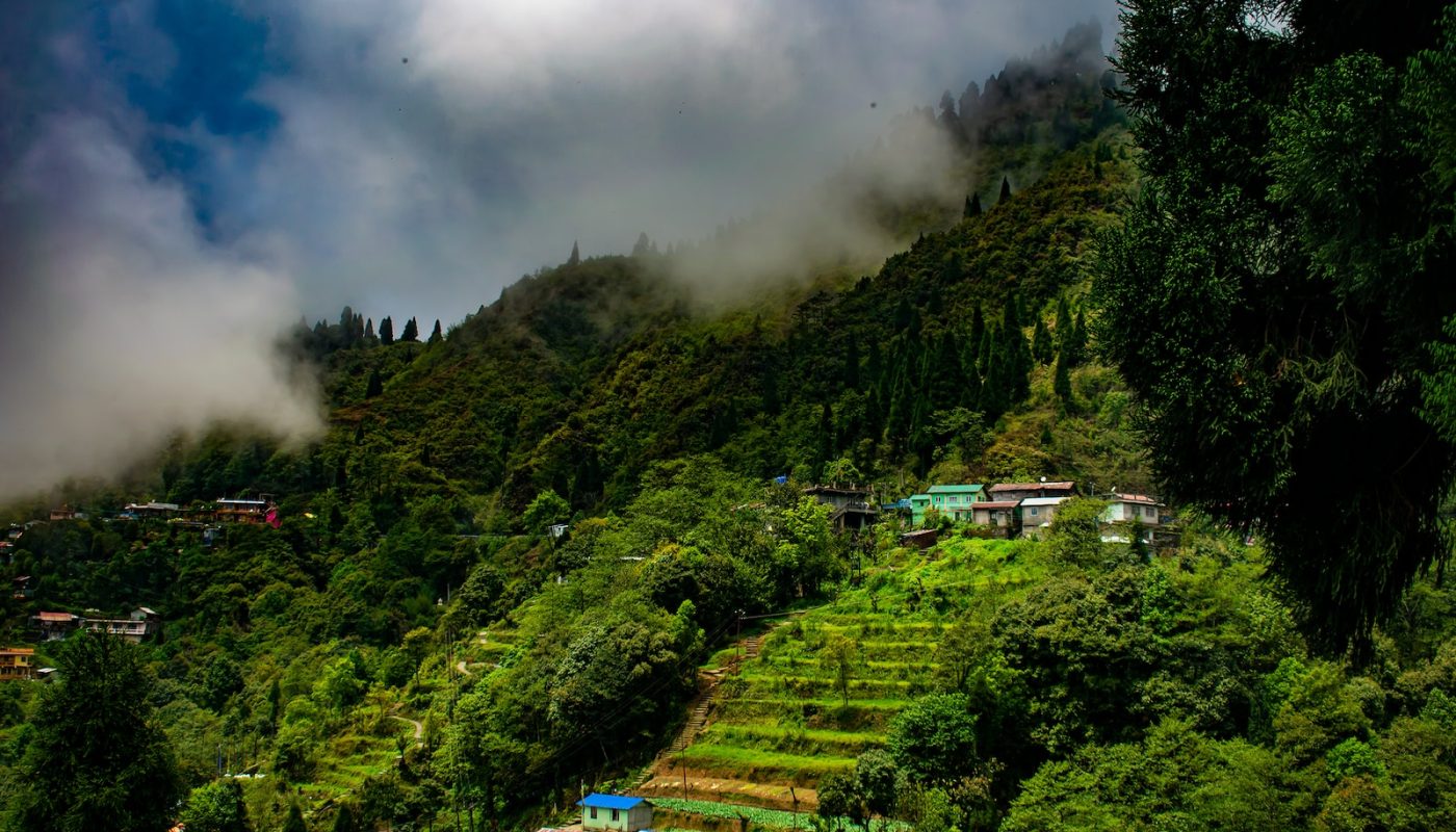 Safe Places to Visit in India