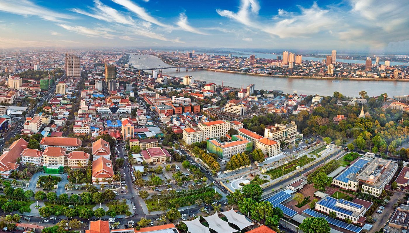 Cambodia