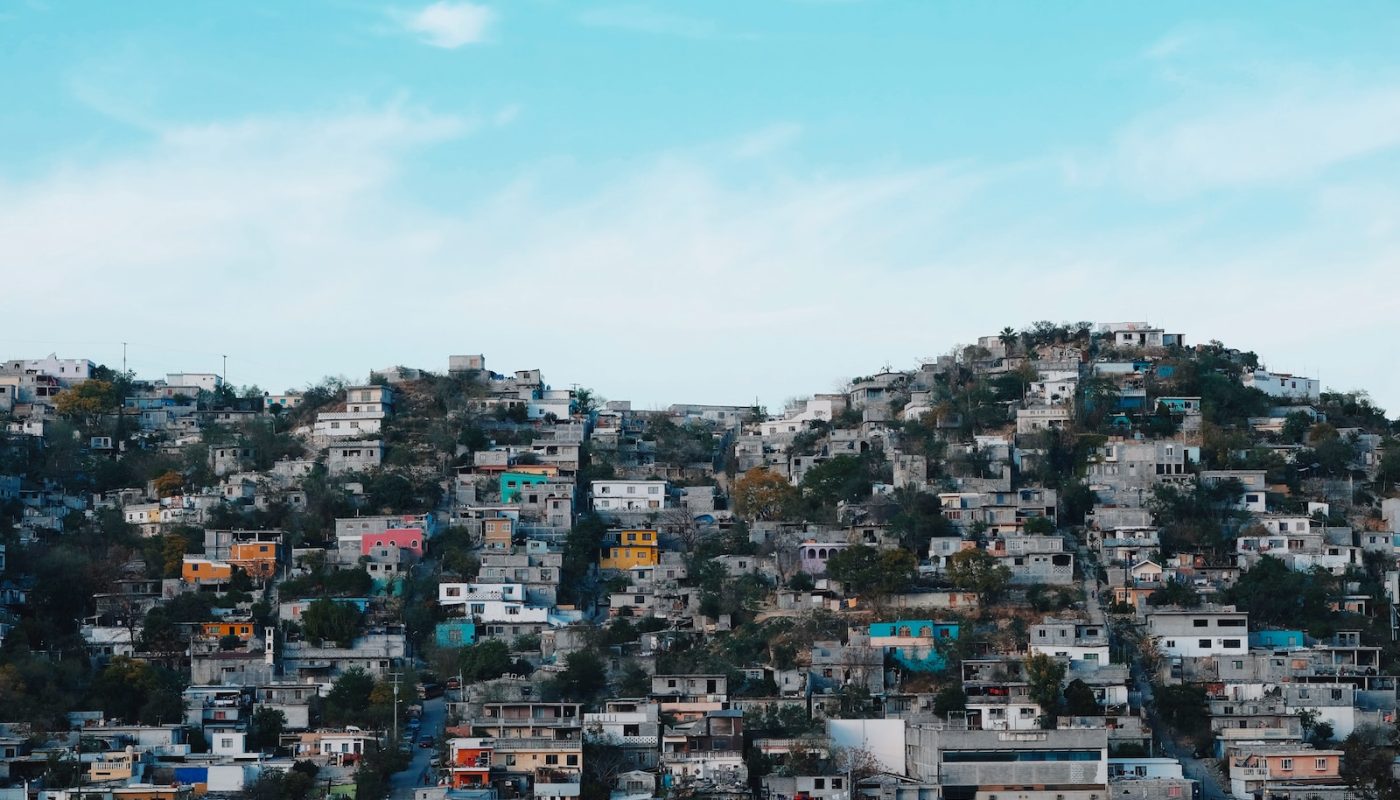 Most Dangerous Mexican Cities