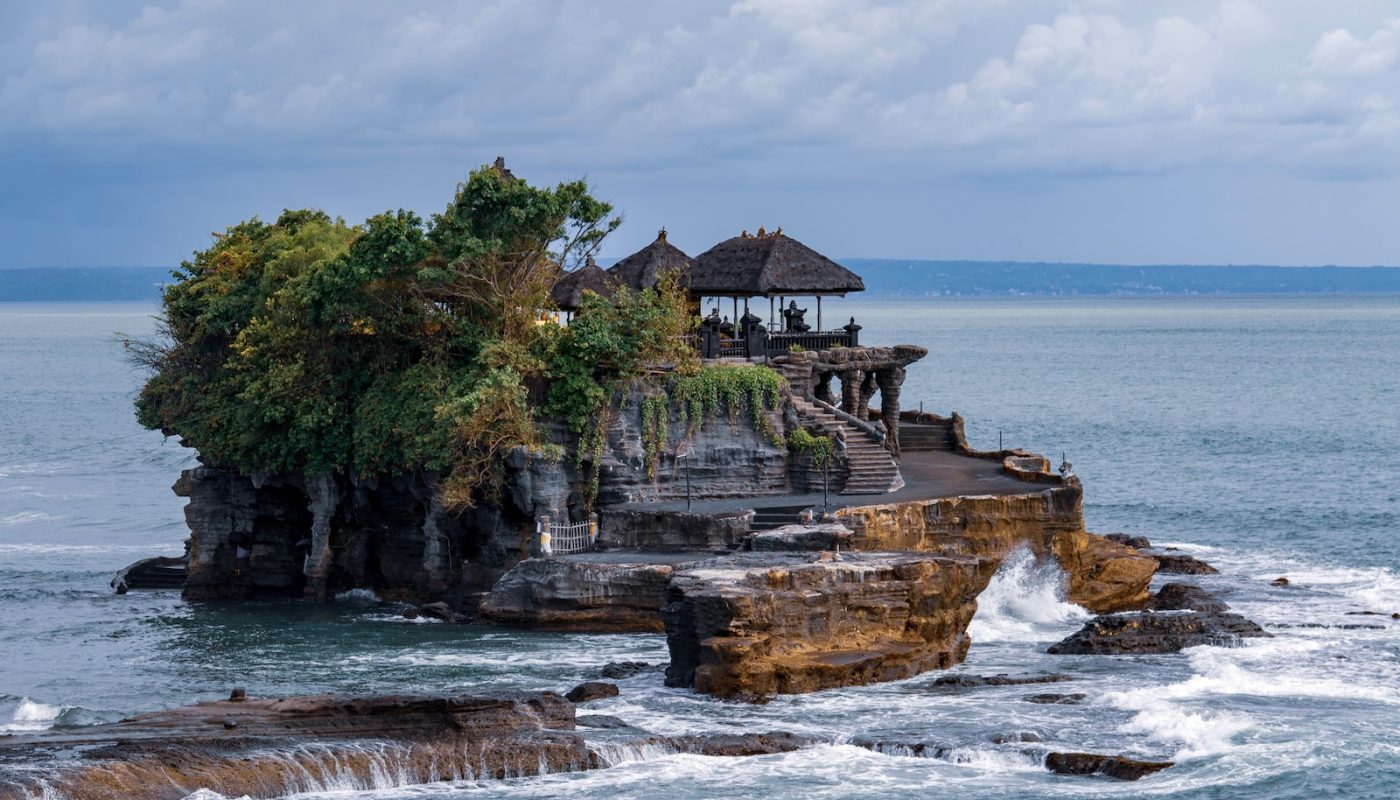 Tanah Lot