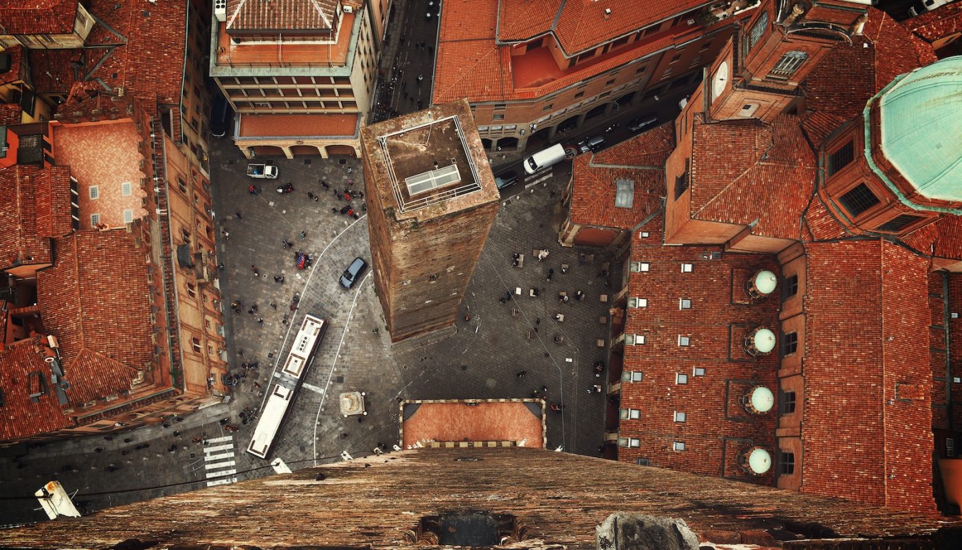 Best Places in Italy