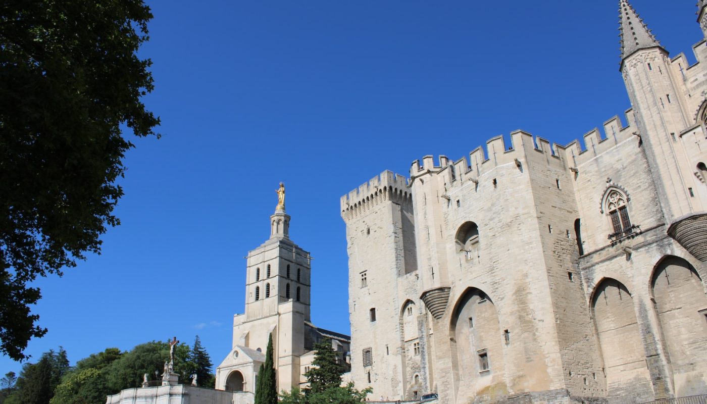 Avignon