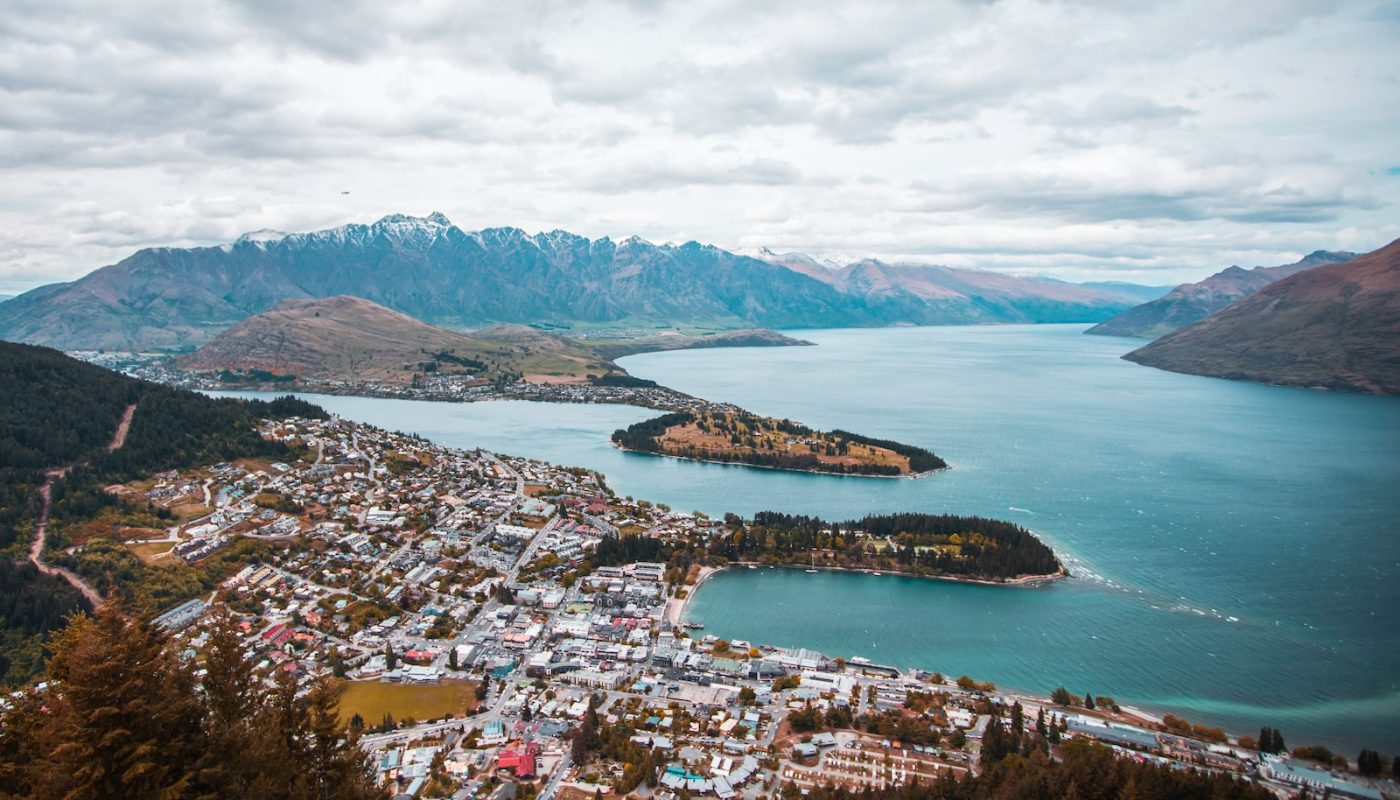 Queenstown, New Zealand