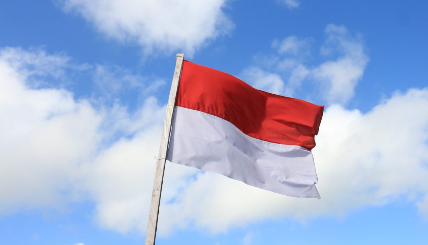 Amazing Places to Travel to Indonesia