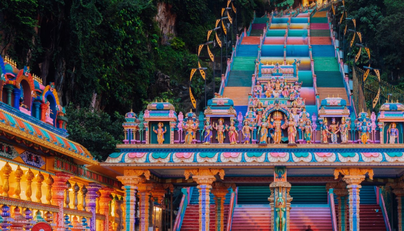Batu Caves