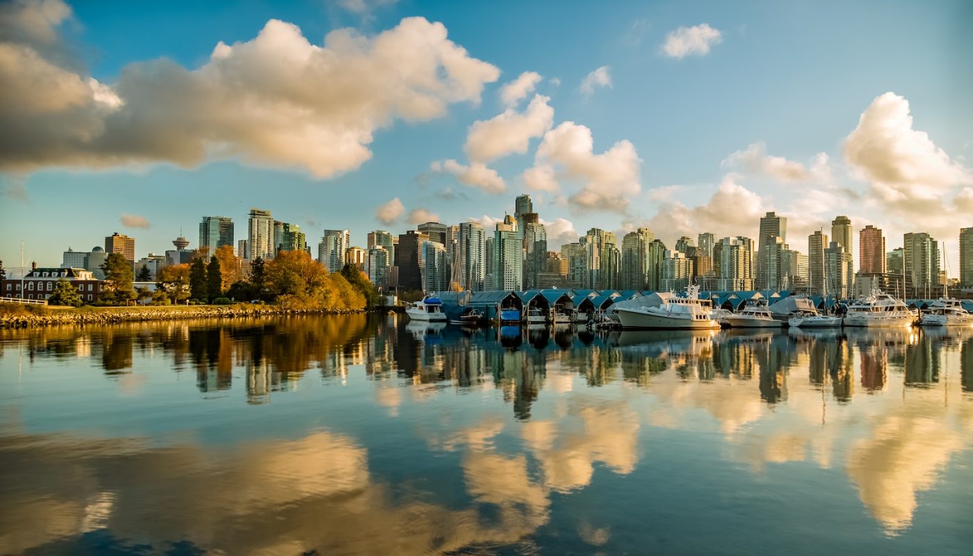 Vancouver