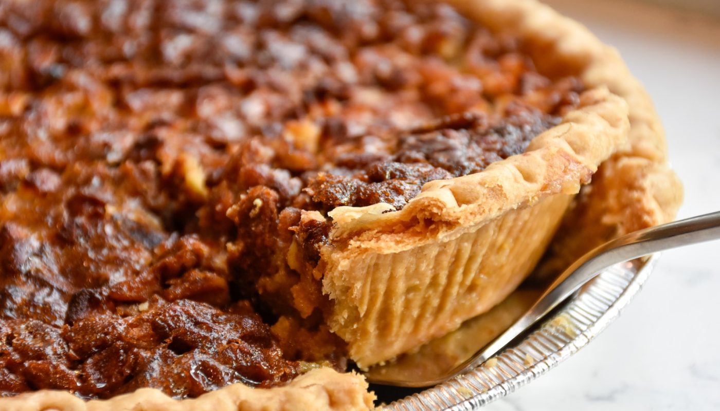 Traditional Dishes in America
