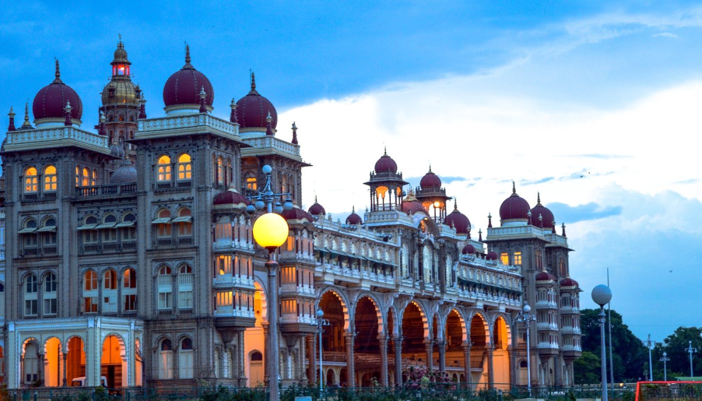 Mysore