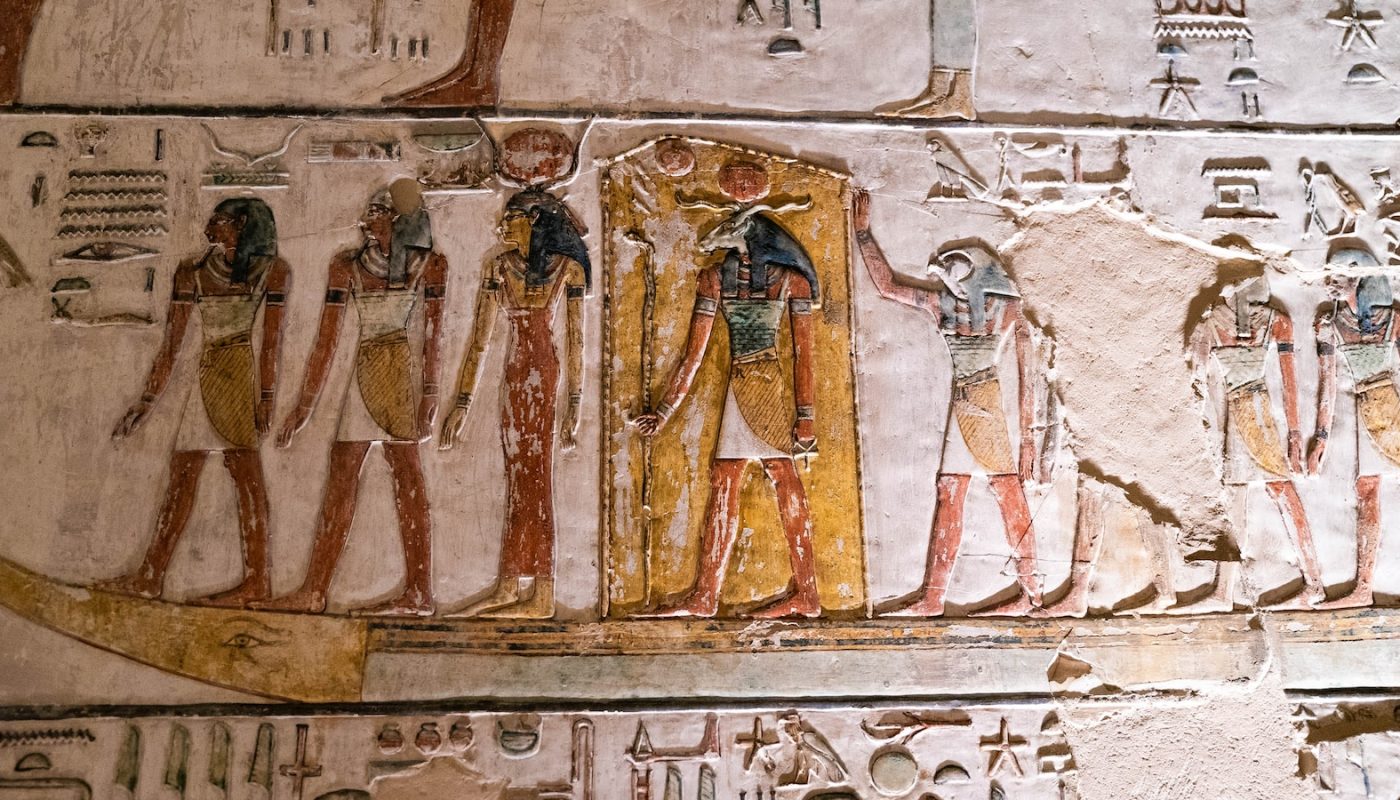 Valley of the Kings