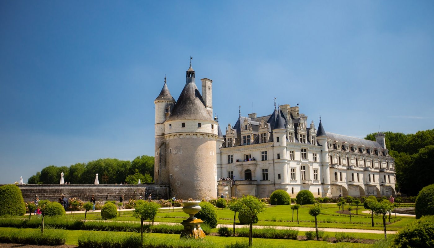 The Best Month to Visit France