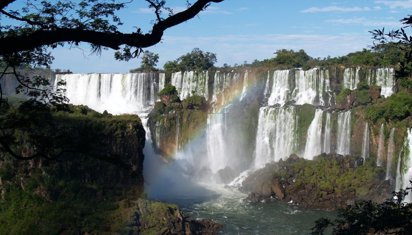 Argentina Vacation Spots