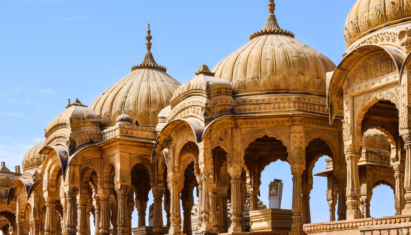 Jaisalmer