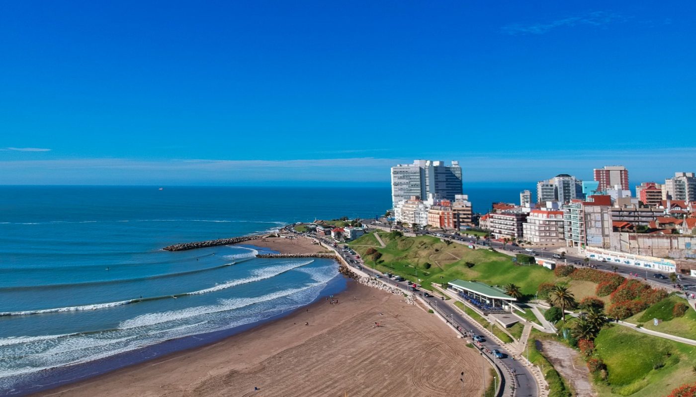 Argentina Vacation Spots