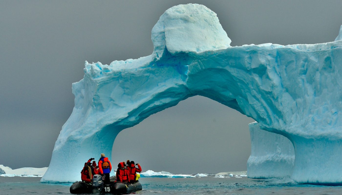 Ozone Hole