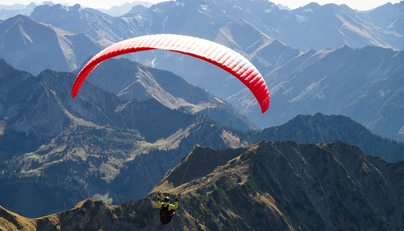 Best Month to Visit Austria
