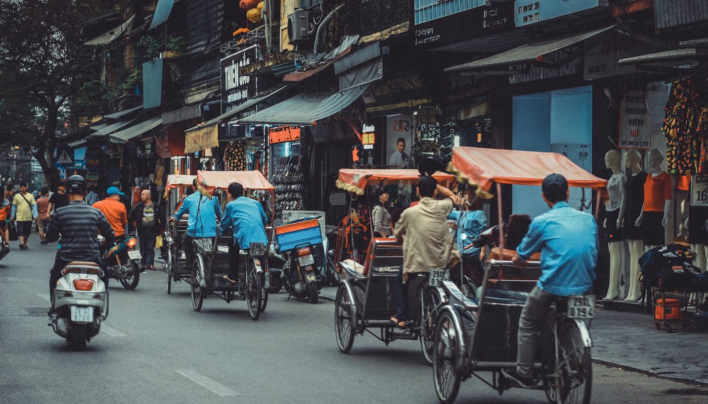 Vietnam