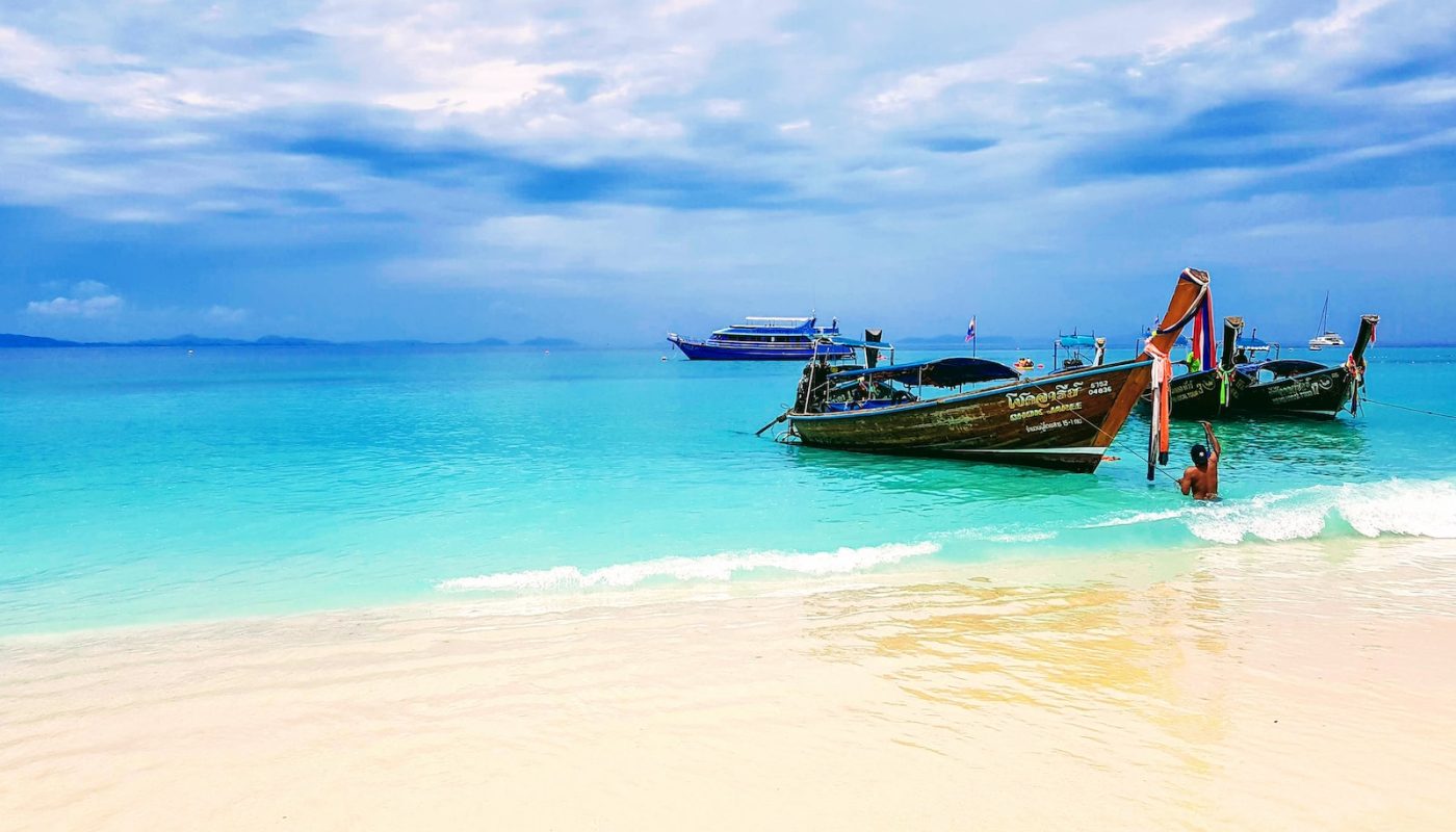 Best Place in Thailand for Families