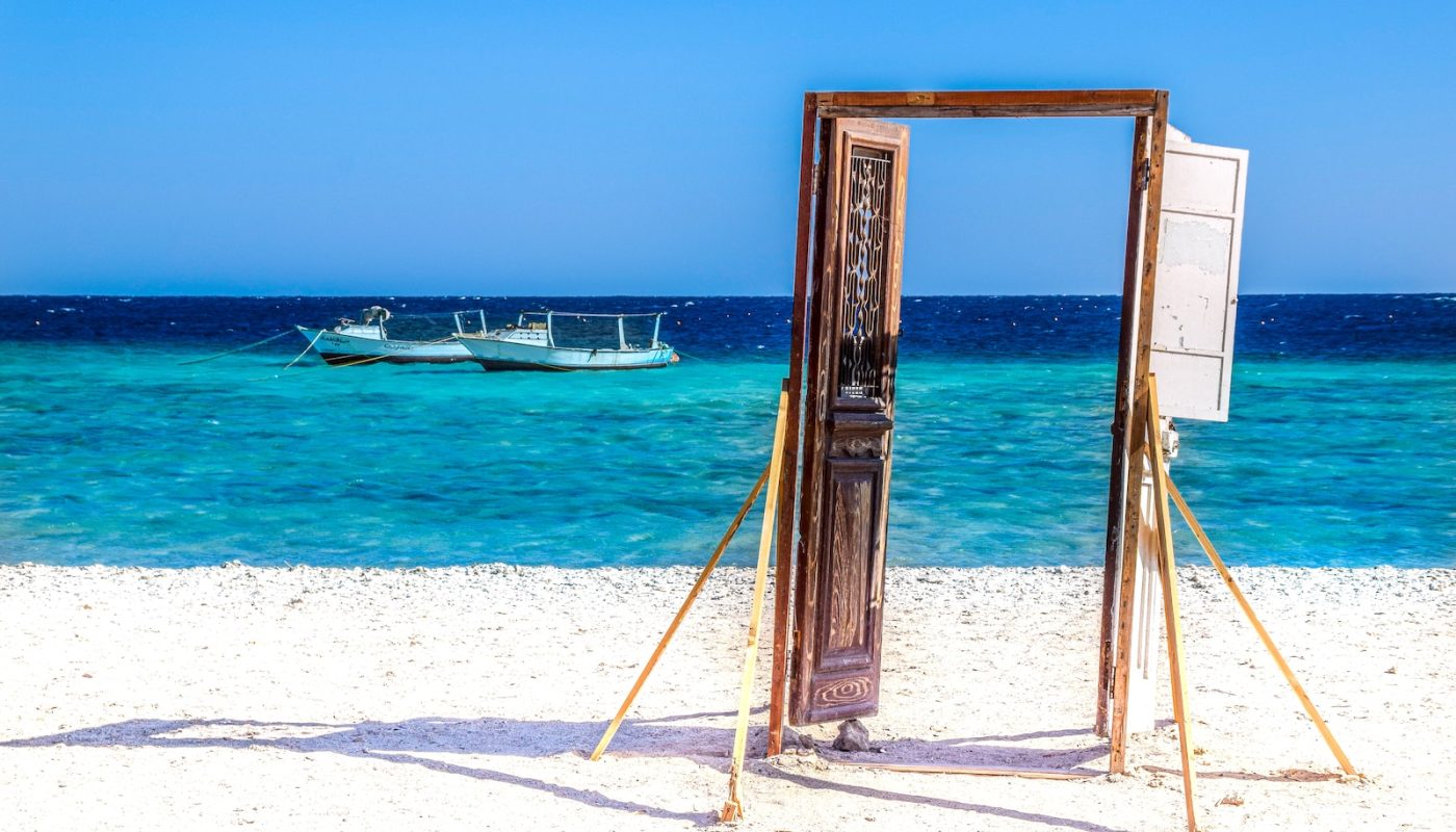 Best Month to Visit Egypt