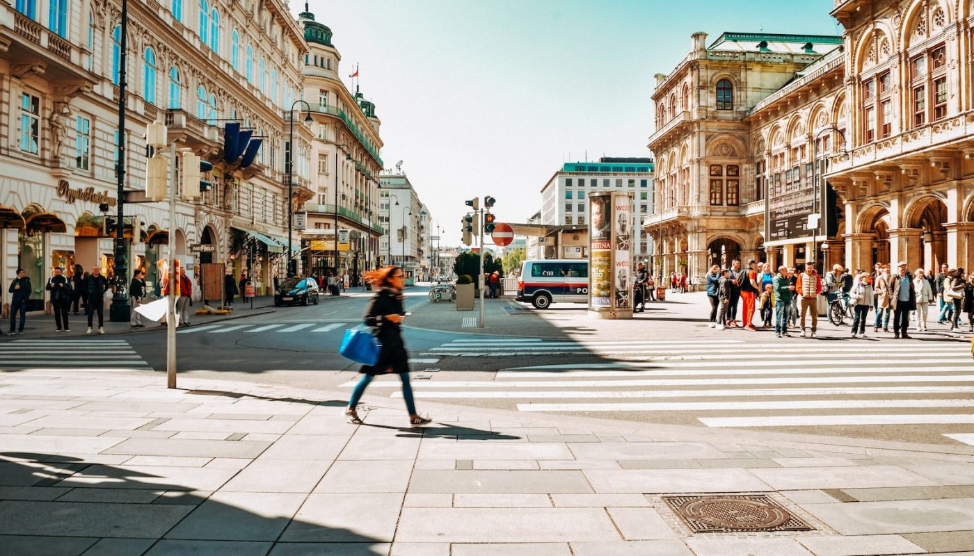 Best Month to Visit Austria